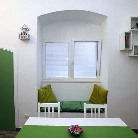 Abbevescia Apartment Bari Ngoại thất bức ảnh