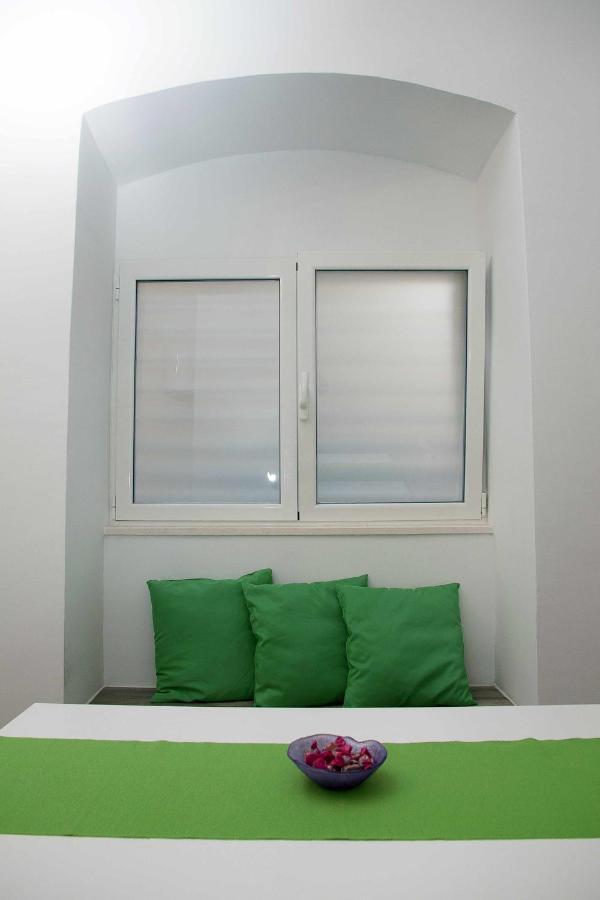 Abbevescia Apartment Bari Ngoại thất bức ảnh