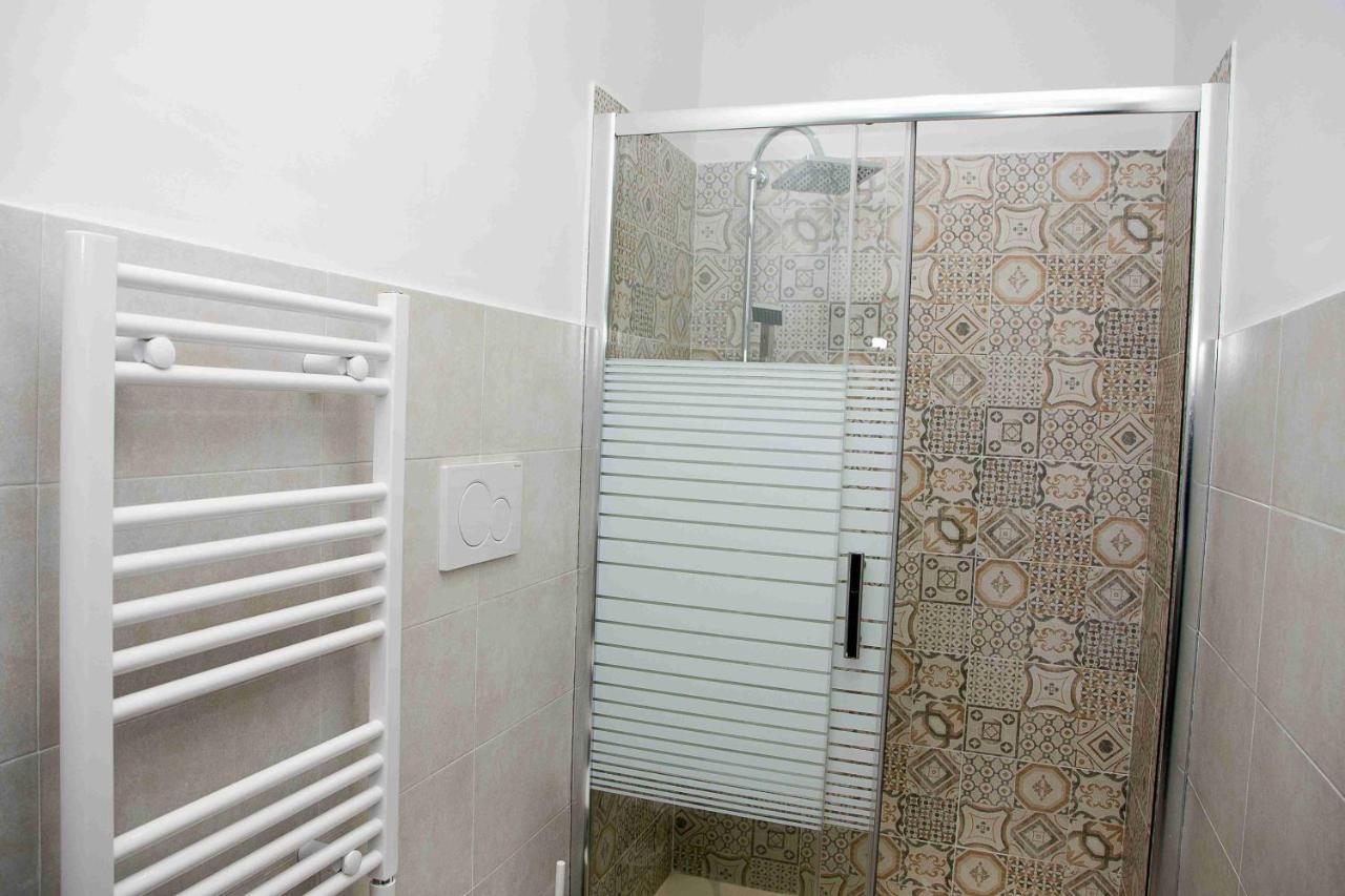 Abbevescia Apartment Bari Ngoại thất bức ảnh
