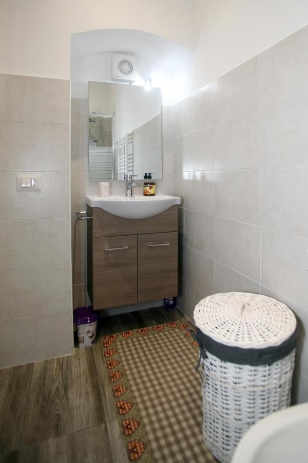 Abbevescia Apartment Bari Ngoại thất bức ảnh